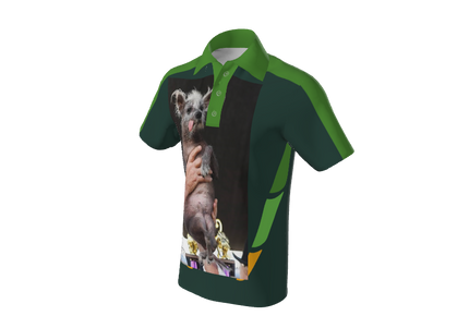 Polos Arcade Polo OLD. (x 11)