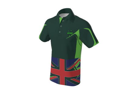 Polos Aussie Polo OLD. (x 18)