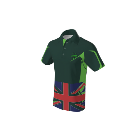Polos Aussie Polo OLD. (x 18)