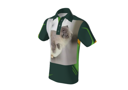 Polos Aussie Polo OLD. (x 11)