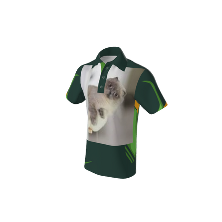Polos Aussie Polo OLD. (x 11)