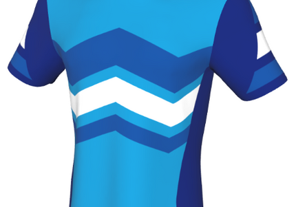 Bondi Rugby Jersey