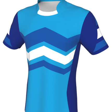 Collection image for: Rugby Jerseys