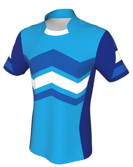 Collection image for: Rugby Jerseys