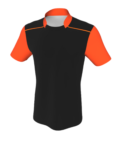 Explorer Rugby Jersey