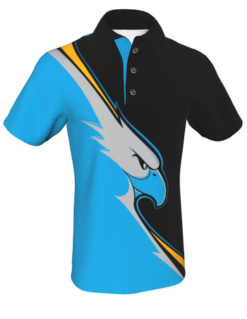 Moto Eagle Polo