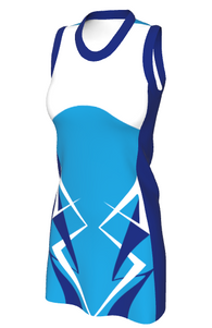 Flash Netball Dress