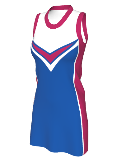 Collection image for: Netball Dress