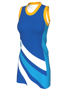 Swish Netball Dress