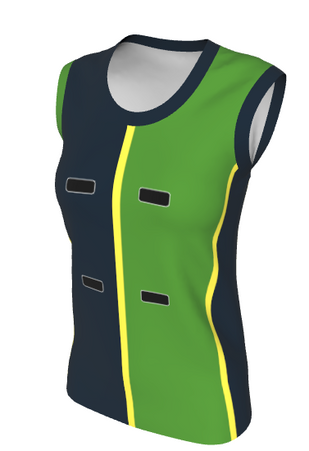 Horizon Netball Singlet