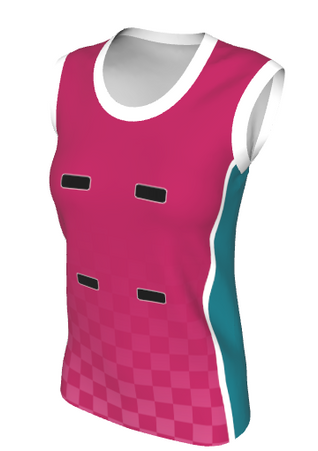 Winner Netball Singlet