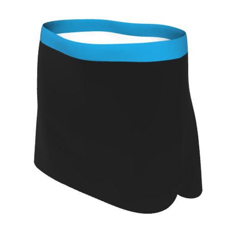 Plain Netball Skort