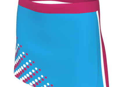 Shift Netball Skort