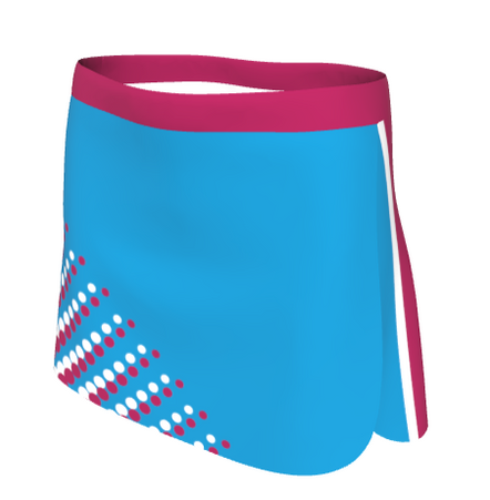 Shift Netball Skort
