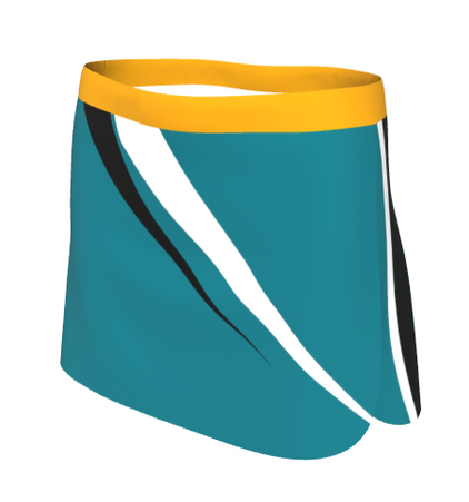 Strike Netball Skort