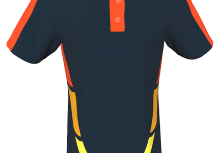 Arcade Polo