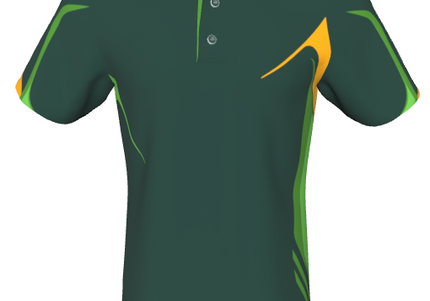 Aussie Polo