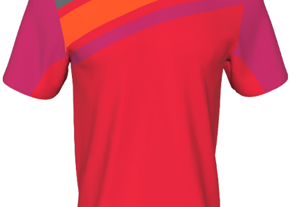 Champion Tee