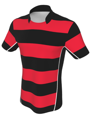Christchurch Rugby Jersey