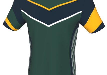 Classic Rugby Jersey