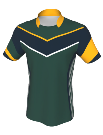 Classic Rugby Jersey