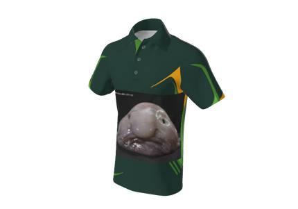 Polos Aussie Polo OLD. (x 11)