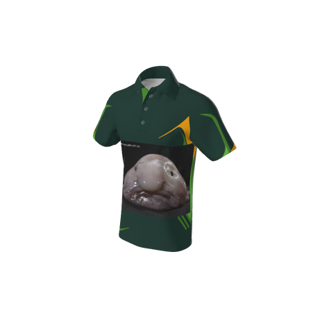 Polos Aussie Polo OLD. (x 11)