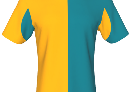 Defender Soccer Jersey