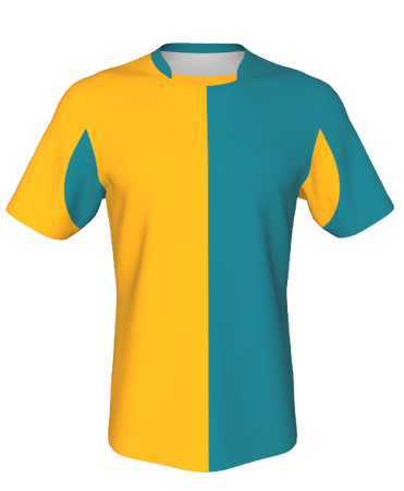 Defender Soccer Jersey