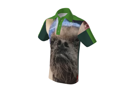 Polos Arcade Polo OLD. (x 11)