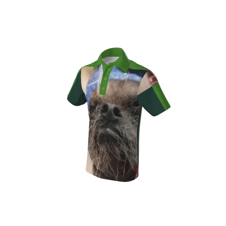 Polos Arcade Polo OLD. (x 11)