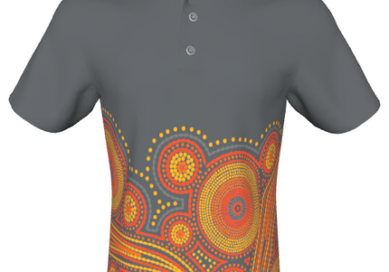 Dreamtime Polo