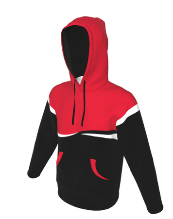 Drift Hoodie