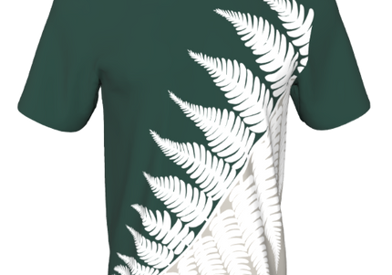 Fern Tee