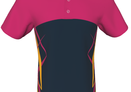 Flash Polo