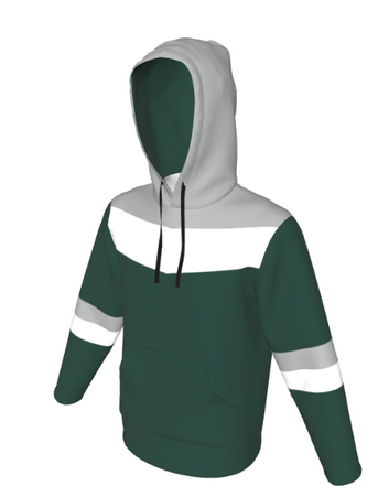 Hawk Hoodie