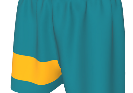 Hoop Rugby Shorts