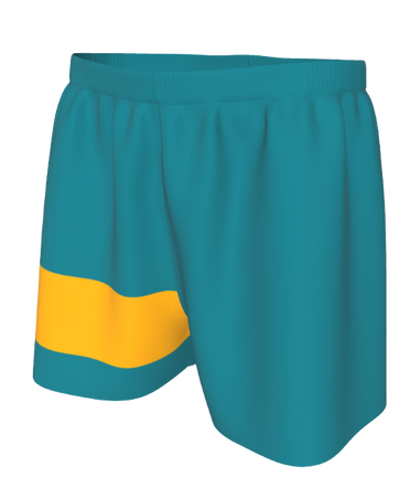 Hoop Rugby Shorts