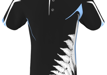 Kiwi Polo
