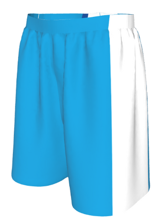 Marine Soccer Shorts