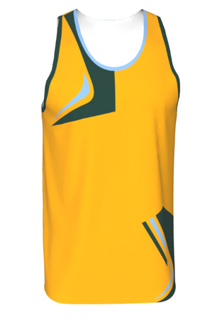 Moto Singlet