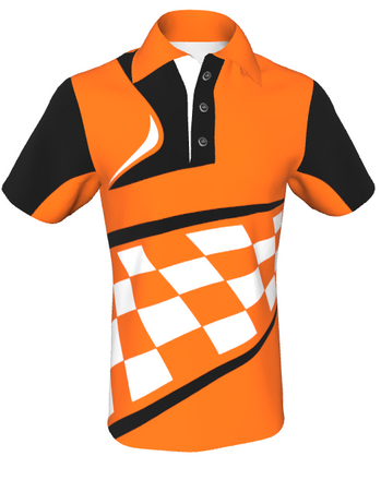Moto Grid Polo