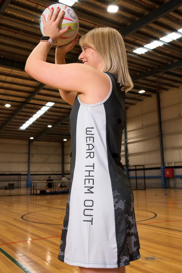 <h2>Netball</h2>