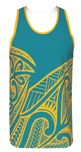 Ocean Singlet