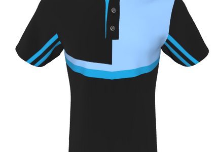 Pacific Polo