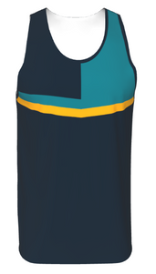 Pacific Singlet
