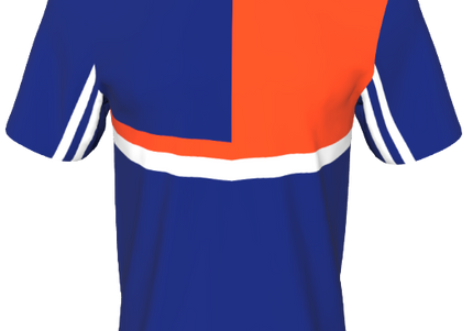 Pacific Tee