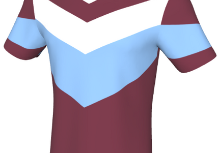 Peak Rugby Jersey
