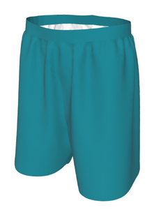 Plain Soccer Shorts