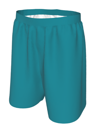 Plain Soccer Shorts